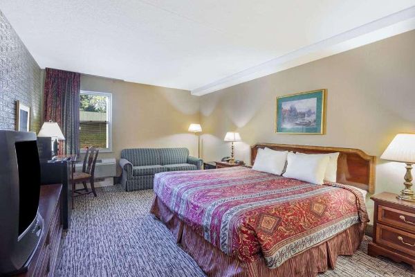 TRAVELODGE WINCHESTER (Winchester)